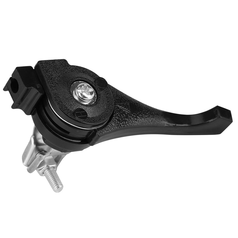 Universal Lawnmower Throttle Lever Fit for 19mm Handlebar Garden Agriculture Supply