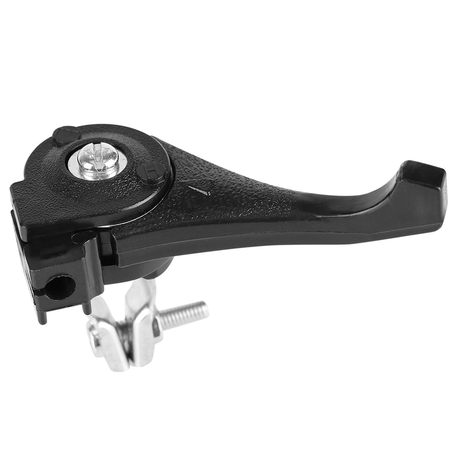 Universal Lawnmower Throttle Lever Fit for 19mm Handlebar Garden Agriculture Supply