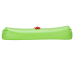 Tree Watering Bag 22lb PVC Slow Release Tree Drip Irrigation Bag with Two Valves for Trees Shrubs