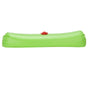 Tree Watering Bag 22lb PVC Slow Release Tree Drip Irrigation Bag with Two Valves for Trees Shrubs