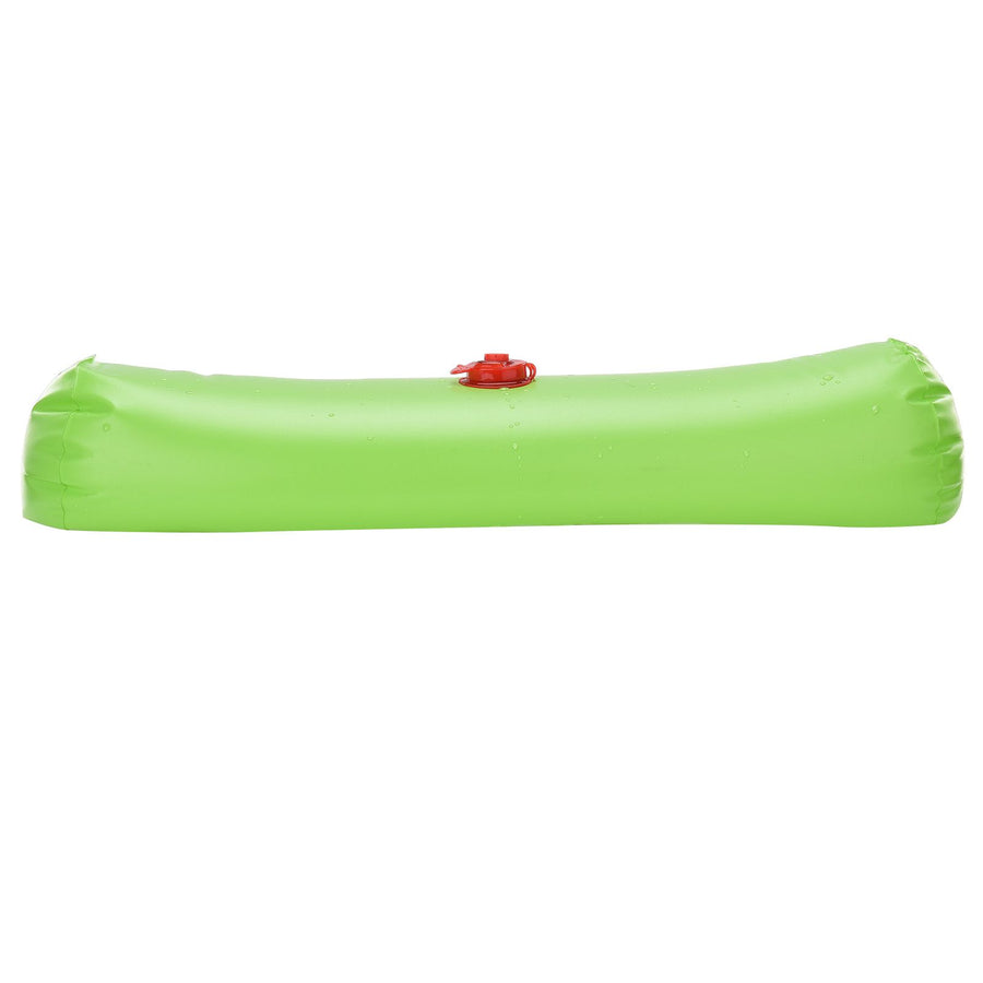 Tree Watering Bag 22lb PVC Slow Release Tree Drip Irrigation Bag with Two Valves for Trees Shrubs