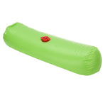 Tree Watering Bag 22lb PVC Slow Release Tree Drip Irrigation Bag with Two Valves for Trees Shrubs