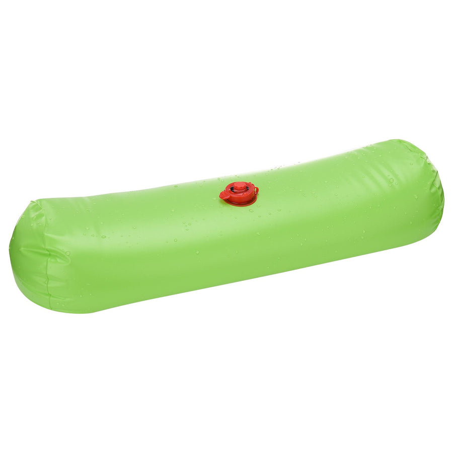 Tree Watering Bag 22lb PVC Slow Release Tree Drip Irrigation Bag with Two Valves for Trees Shrubs