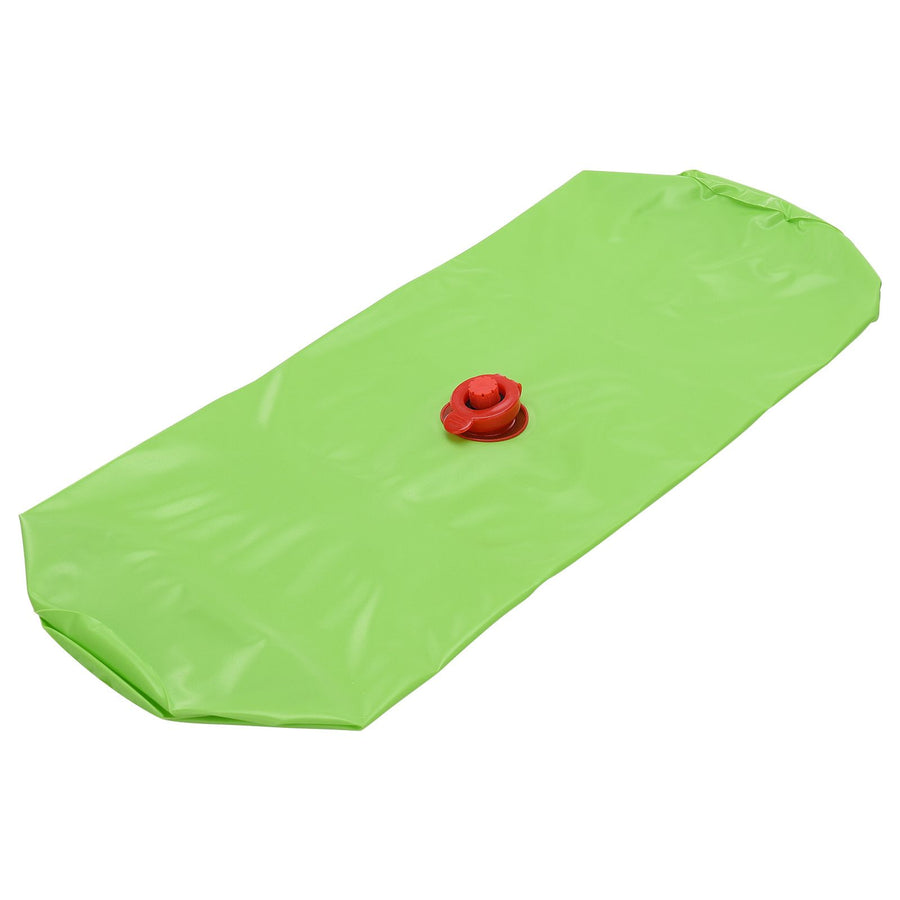 Tree Watering Bag 22lb PVC Slow Release Tree Drip Irrigation Bag with Two Valves for Trees Shrubs