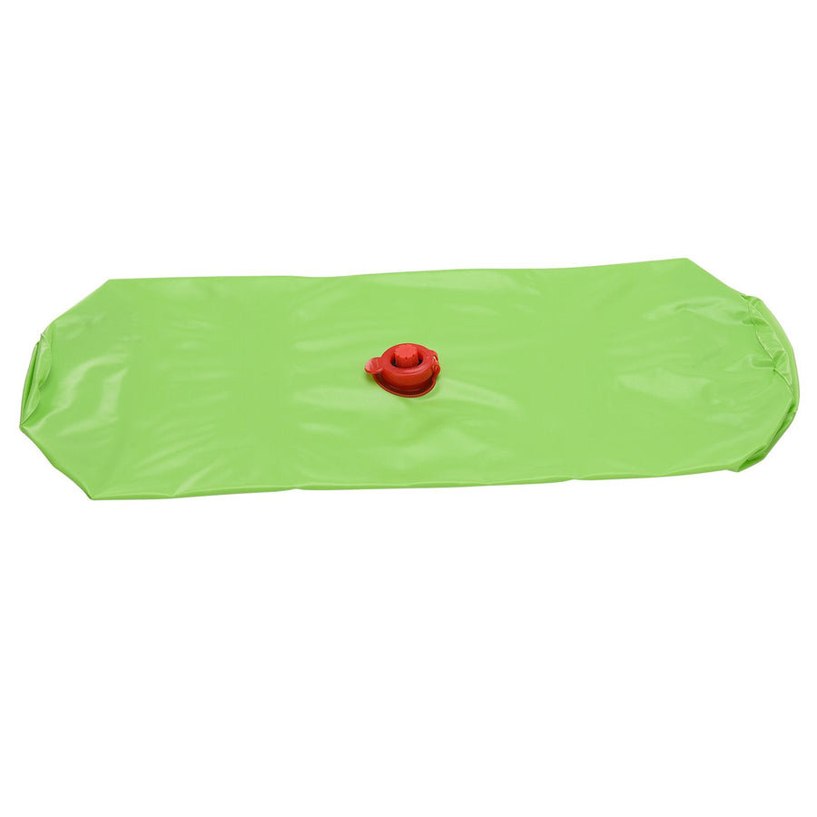 Tree Watering Bag 22lb PVC Slow Release Tree Drip Irrigation Bag with Two Valves for Trees Shrubs
