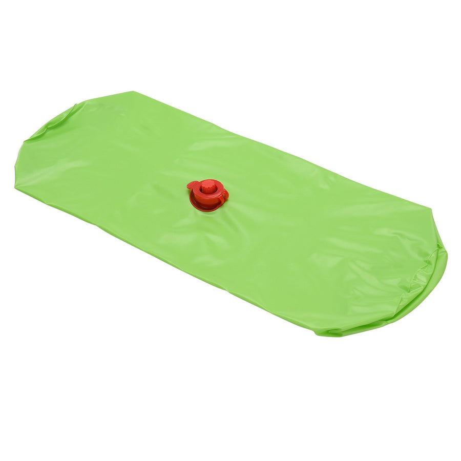 Tree Watering Bag 22lb PVC Slow Release Tree Drip Irrigation Bag with Two Valves for Trees Shrubs