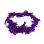 Fluffy Feathers Trim Chandelle Feathers Boa for Dancing Wedding Party Costume Decoration