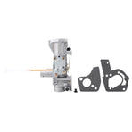 Carburetor for 498298 130202 112202 112232 134202 137202 5Hp Engine