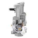 Carburetor for 498298 130202 112202 112232 134202 137202 5Hp Engine