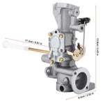 Carburetor for 498298 130202 112202 112232 134202 137202 5Hp Engine