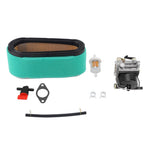 Carburetor Carb Replacement for Tecumseh 640065A 13Hp 13.5Hp 14Hp 15Hp Air Filter