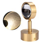 Simple Copper Wall Lamp Light for Corridor Stairway Passage Bedroom 3W 220V Warm White