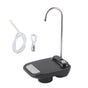 Electric Water Dispenser Home Office Multifunctional USB Pressure Water Dispenser