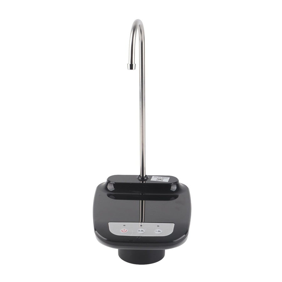 Electric Water Dispenser Home Office Multifunctional USB Pressure Water Dispenser
