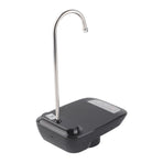 Electric Water Dispenser Home Office Multifunctional USB Pressure Water Dispenser