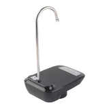 Electric Water Dispenser Home Office Multifunctional USB Pressure Water Dispenser - 45-Degree Angle