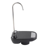 Electric Water Dispenser Home Office Multifunctional USB Pressure Water Dispenser