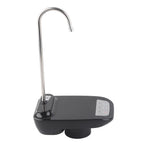 Electric Water Dispenser Home Office Multifunctional USB Pressure Water Dispenser