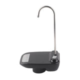 Electric Water Dispenser Home Office Multifunctional USB Pressure Water Dispenser