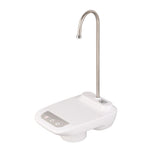 Electric Water Dispenser Home Office Multifunctional USB Pressure Water Dispenser