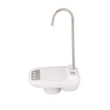 Electric Water Dispenser Home Office Multifunctional USB Pressure Water Dispenser