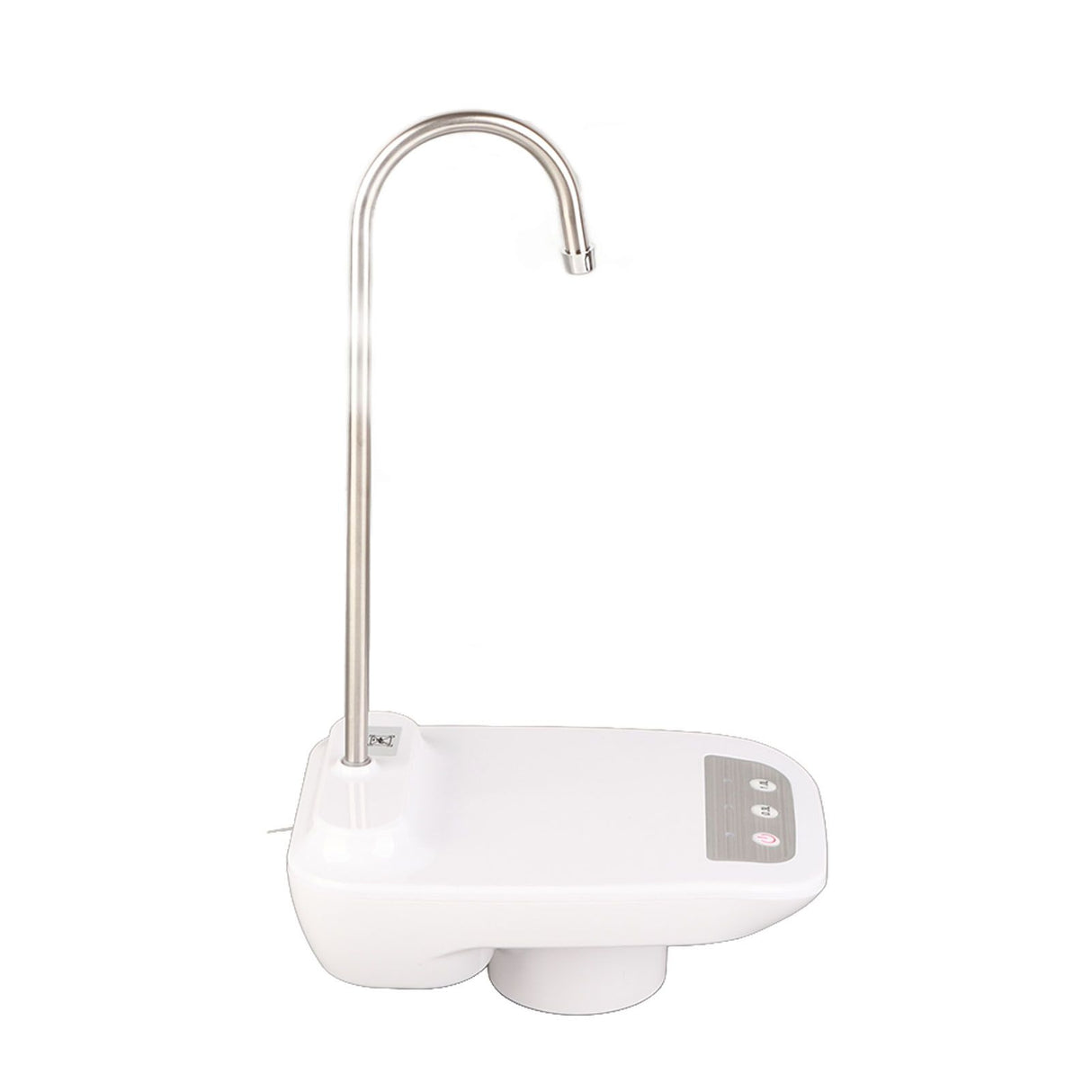 Electric Water Dispenser Home Office Multifunctional USB Pressure Water Dispenser
