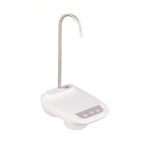 Electric Water Dispenser Home Office Multifunctional USB Pressure Water Dispenser