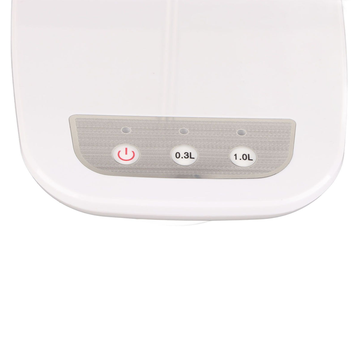 Electric Water Dispenser Home Office Multifunctional USB Pressure Water Dispenser