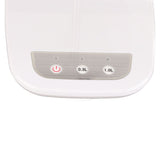 Electric Water Dispenser Home Office Multifunctional USB Pressure Water Dispenser - Low Angle