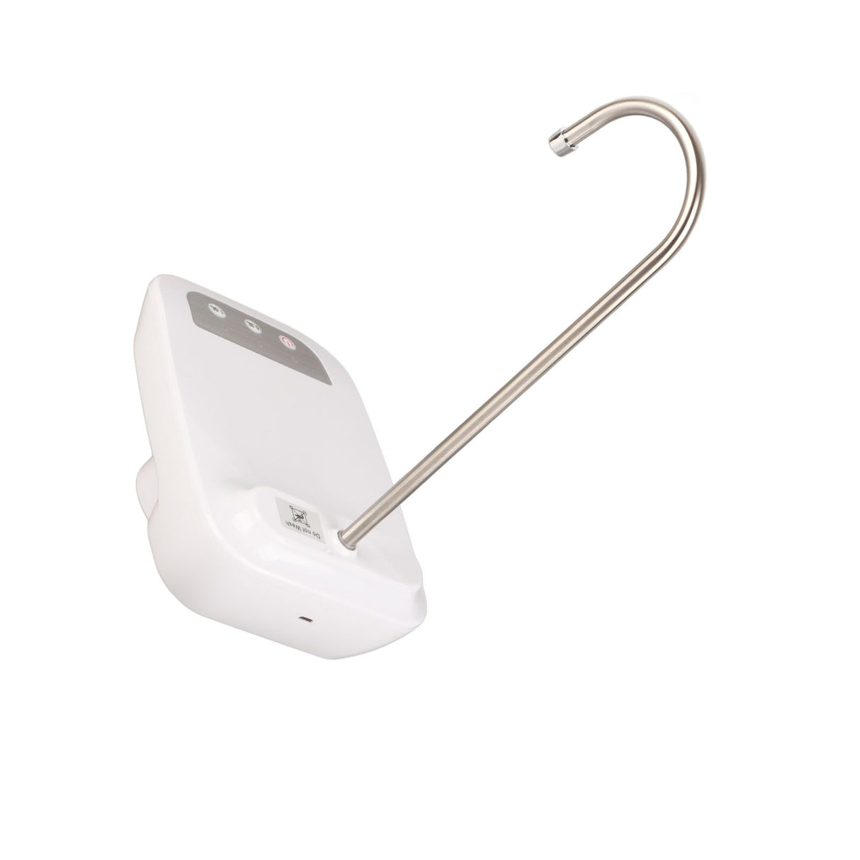 Electric Water Dispenser Home Office Multifunctional USB Pressure Water Dispenser