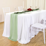 Arch Drapery Tulle Curtains Outdoor Wedding Arch Background Party Photography Veil