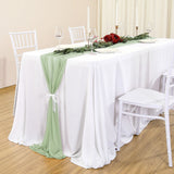 Arch Drapery Tulle Curtains Outdoor Wedding Arch Background Party Photography Veil