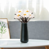 Artificial Lotus Fake Flower Bedroom Decoration Multifunctional Weddings Flower Decoration - 45-Degree Angle