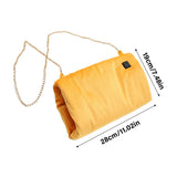 USB Charging Hand Warmer Three Temperature Control Electric Blanket Portable Heating Cushion Hand Warmer - 45-Degree Angle