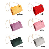 USB Charging Hand Warmer Three Temperature Control Electric Blanket Portable Heating Cushion Hand Warmer - Extra Image