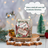 Christmas Advent Elf Gift Set Christmas Gift Set