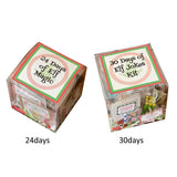 Christmas Advent Elf Gift Set Christmas Gift Set - Extra Image