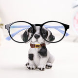 Creative Eyeglass Frame Resin Animal Glasses Holder Beautifully Handcrafted Eyeglass Stand