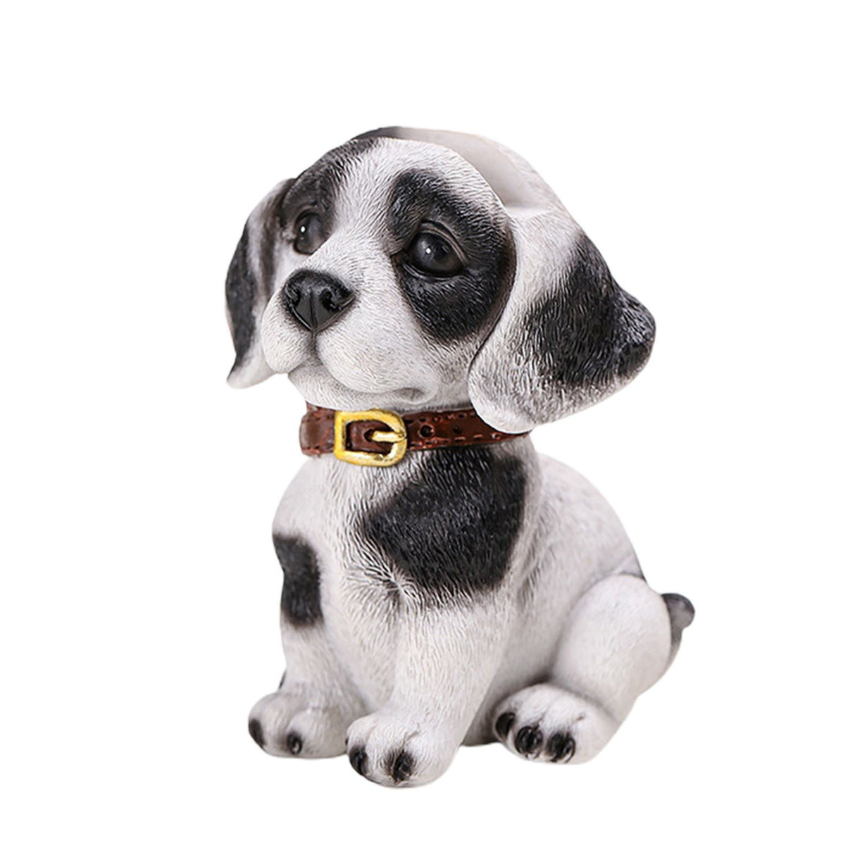 Creative Eyeglass Frame Resin Animal Glasses Holder Beautifully Handcrafted Eyeglass Stand