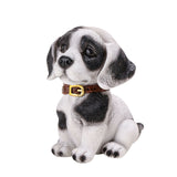 Creative Eyeglass Frame Resin Animal Glasses Holder Beautifully Handcrafted Eyeglass Stand