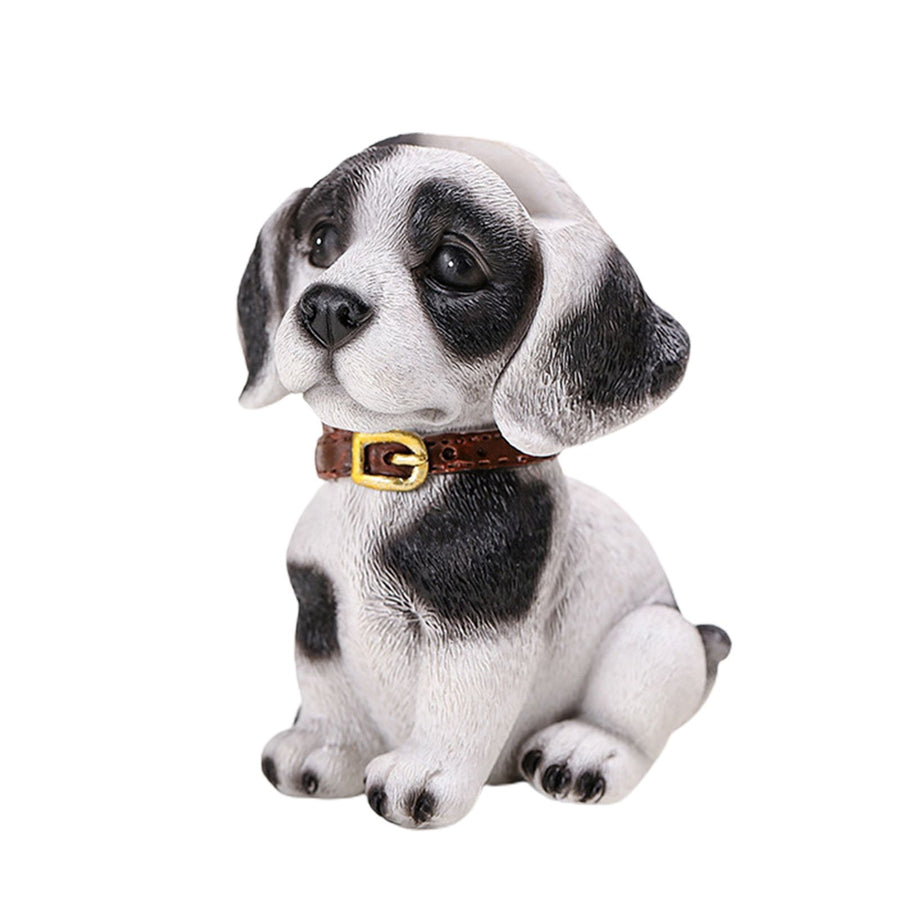 Creative Eyeglass Frame Resin Animal Glasses Holder Beautifully Handcrafted Eyeglass Stand