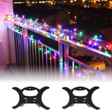 Cable Winder Unique Reliable Light String Storage Holder Rope Winding Board