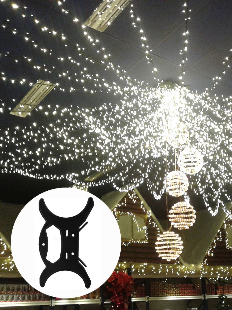 Cable Winder Unique Reliable Light String Storage Holder Rope Winding Board