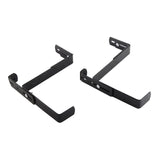 Garden Hook Planters Hang Hook Iron Hooks Flowerpot Hook - Side View