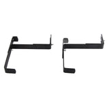 Garden Hook Planters Hang Hook Iron Hooks Flowerpot Hook - Top-Down View
