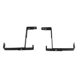 Garden Hook Planters Hang Hook Iron Hooks Flowerpot Hook - Close-Up Angle