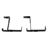 Garden Hook Planters Hang Hook Iron Hooks Flowerpot Hook - Low Angle