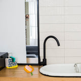 Ceramic Leaf Soap Box Drain Soap Shelf Soap Holder Soap Dish Tray - 45-Degree Angle