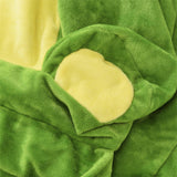 2 in 1 Foldable Sofa Cartoon Sofa for Kids - Extra Image