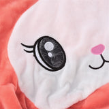 2 in 1 Foldable Sofa Cartoon Sofa for Kids